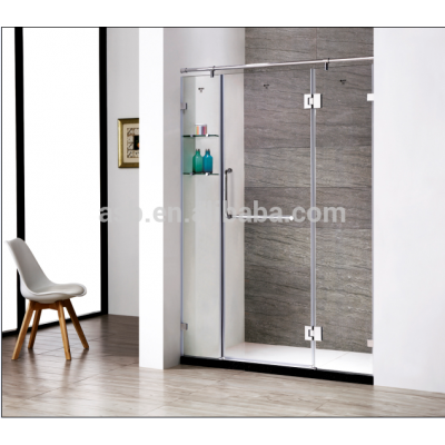 all in one bathroom units classic hinge shower cabin parts with glass shelf